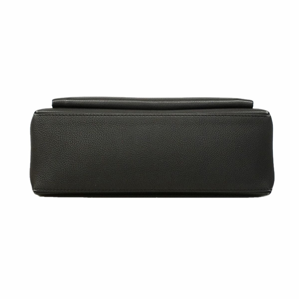 Louis Vuitton Handbag My Lockme Satchel Noir 2-Way — view 3