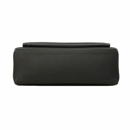 Louis Vuitton Handbag My Lockme Satchel Noir 2-Way — view 3