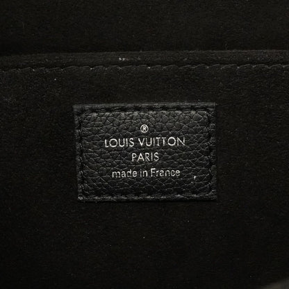 Louis Vuitton Handbag My Lockme Satchel Noir 2-Way — view 5