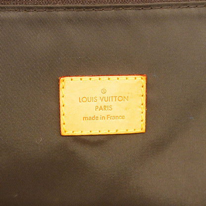 Louis Vuitton Travel Bag Monogram Neo Eole 65 Brown — view 5