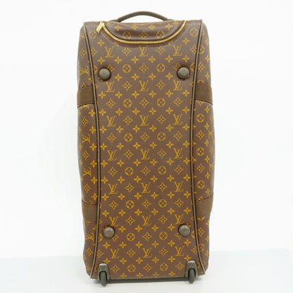 Louis Vuitton Travel Bag Monogram Neo Eole 65 Brown — view 3