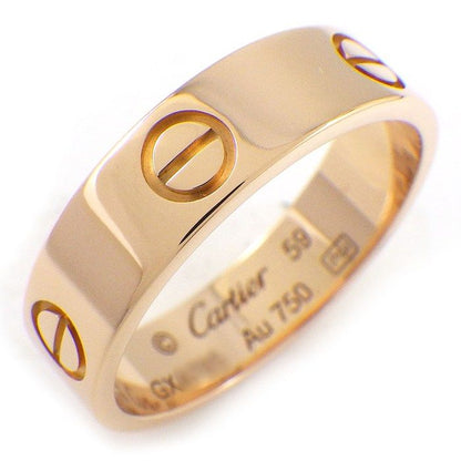 Cartier Ring Love Classic