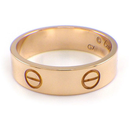 Cartier Ring Love Classic — view 2