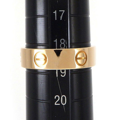 Cartier Ring Love Classic — view 5