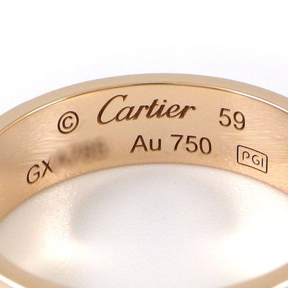 Cartier Ring Love Classic — view 3