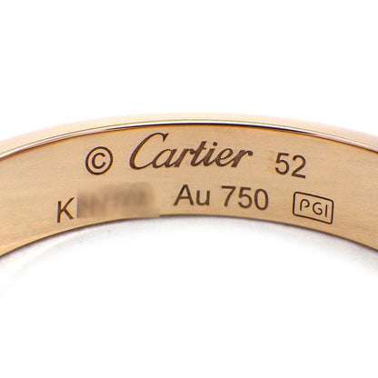 Cartier Ring Love Small — view 3