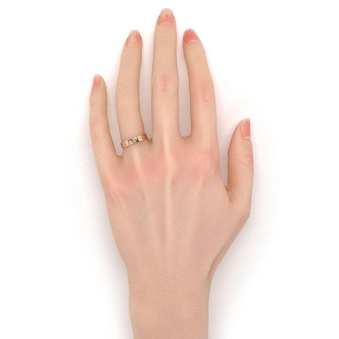 Cartier Ring Love Small — view 4