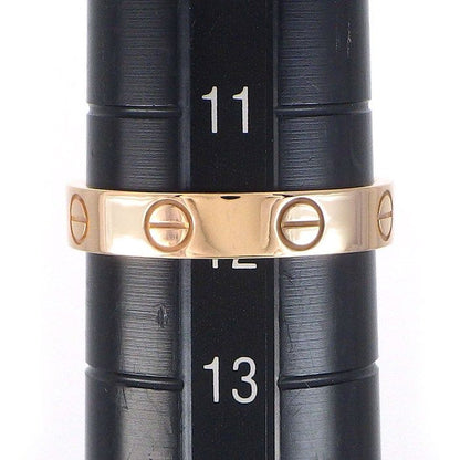 Cartier Ring Love Small — view 5