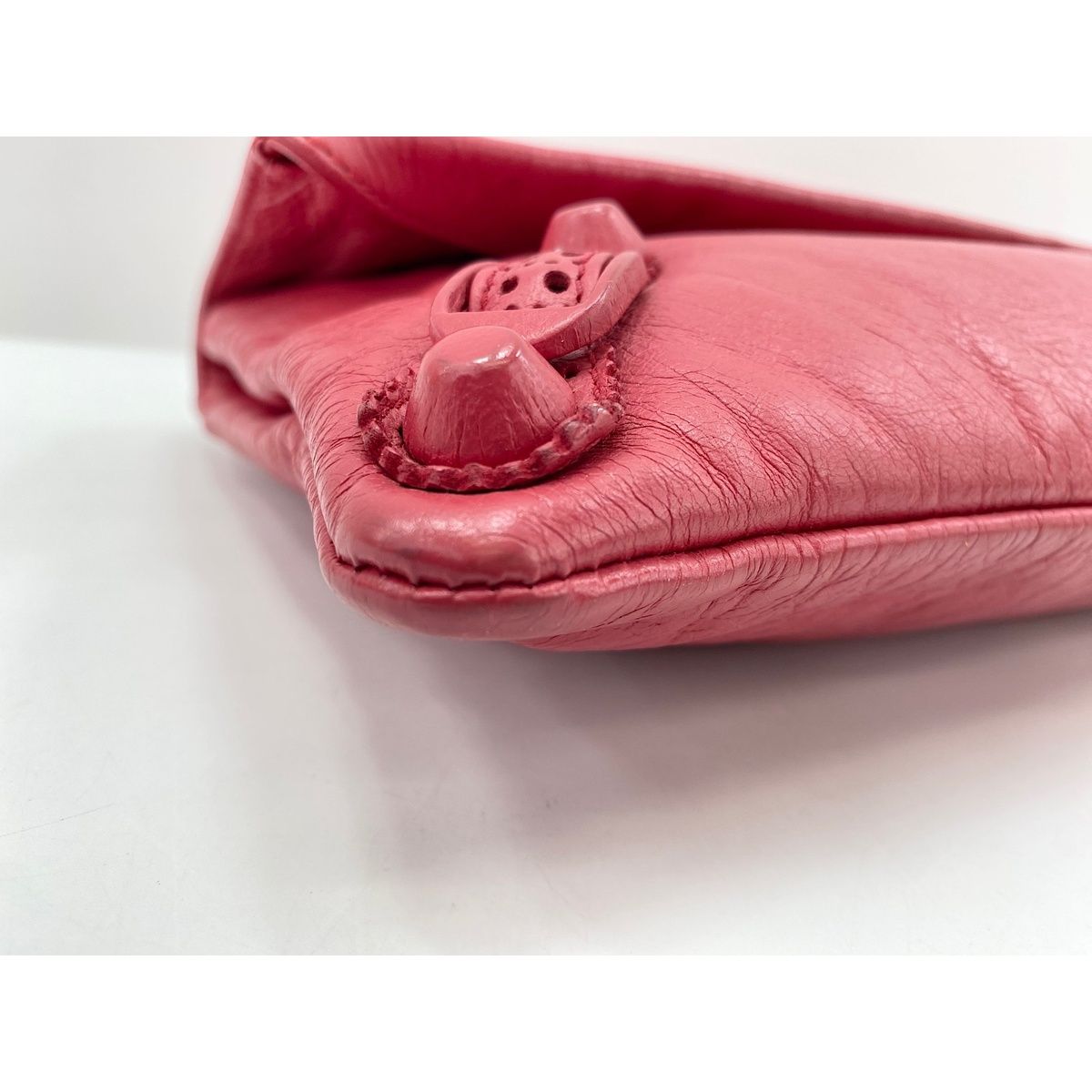 Balenciaga Clutch Classic Envelope — view 8
