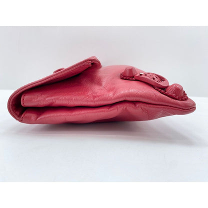 Balenciaga Clutch Classic Envelope — view 6