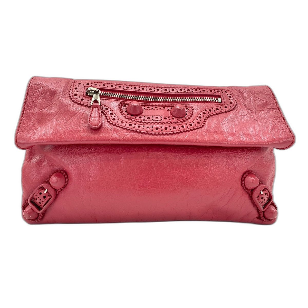 Balenciaga Clutch Classic Envelope — view 2