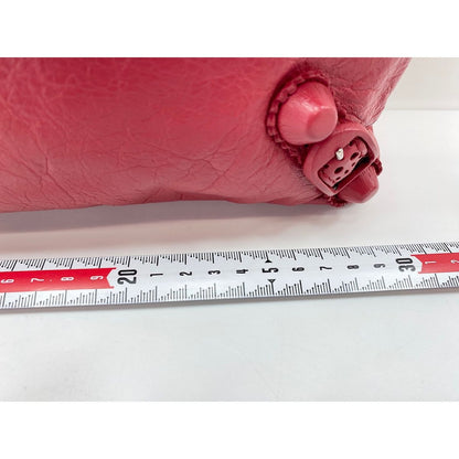 Balenciaga Clutch Classic Envelope — view 4