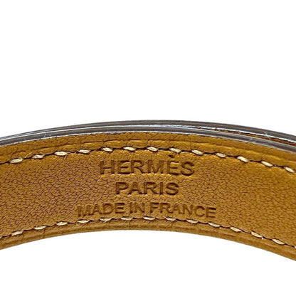 Hermes Double Tour Mini Kelly Bracelet Leather — view 4