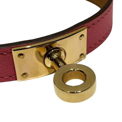 Hermes Double Tour Mini Kelly Bracelet Leather — view 8