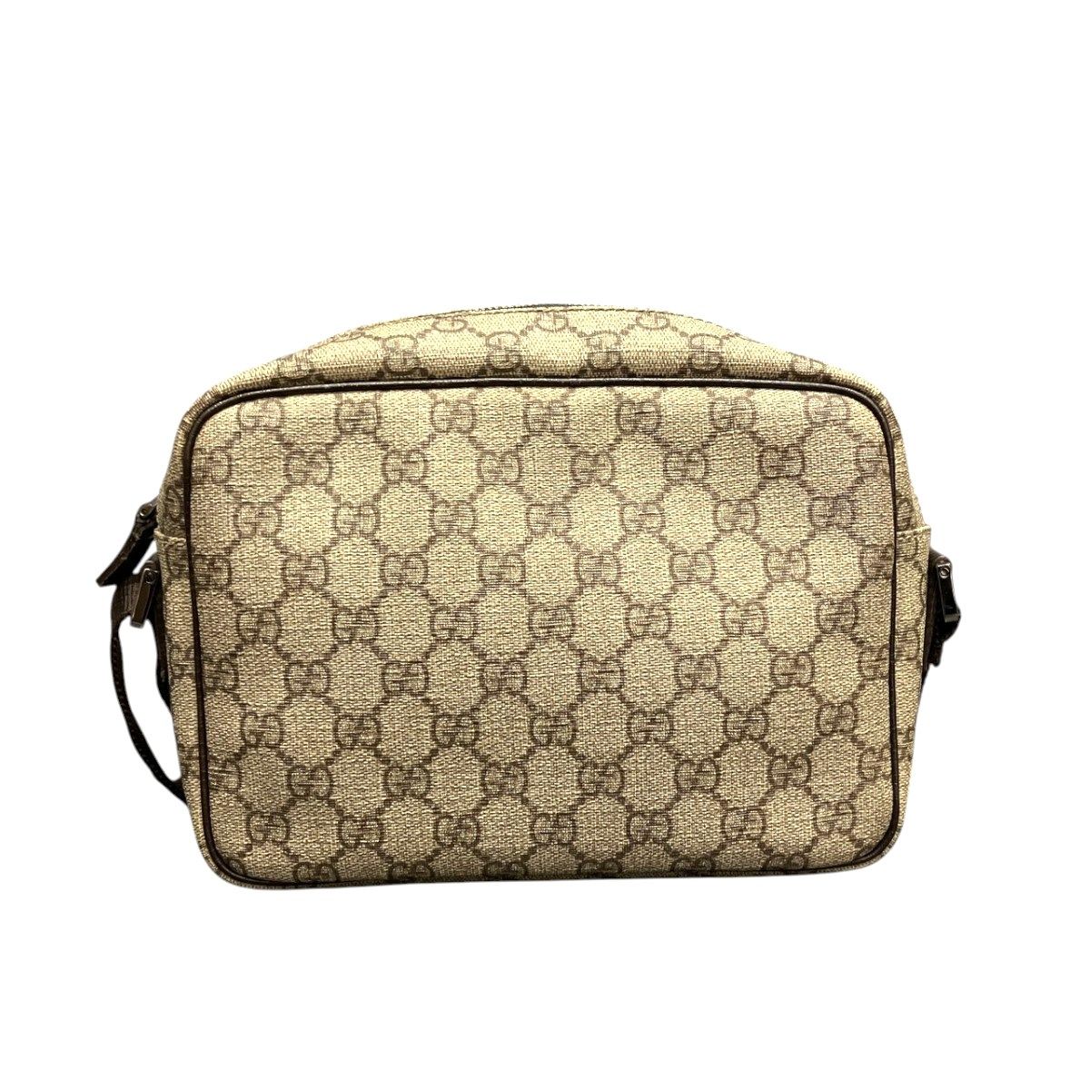Gucci GG Supreme Shoulder Bag — view 2