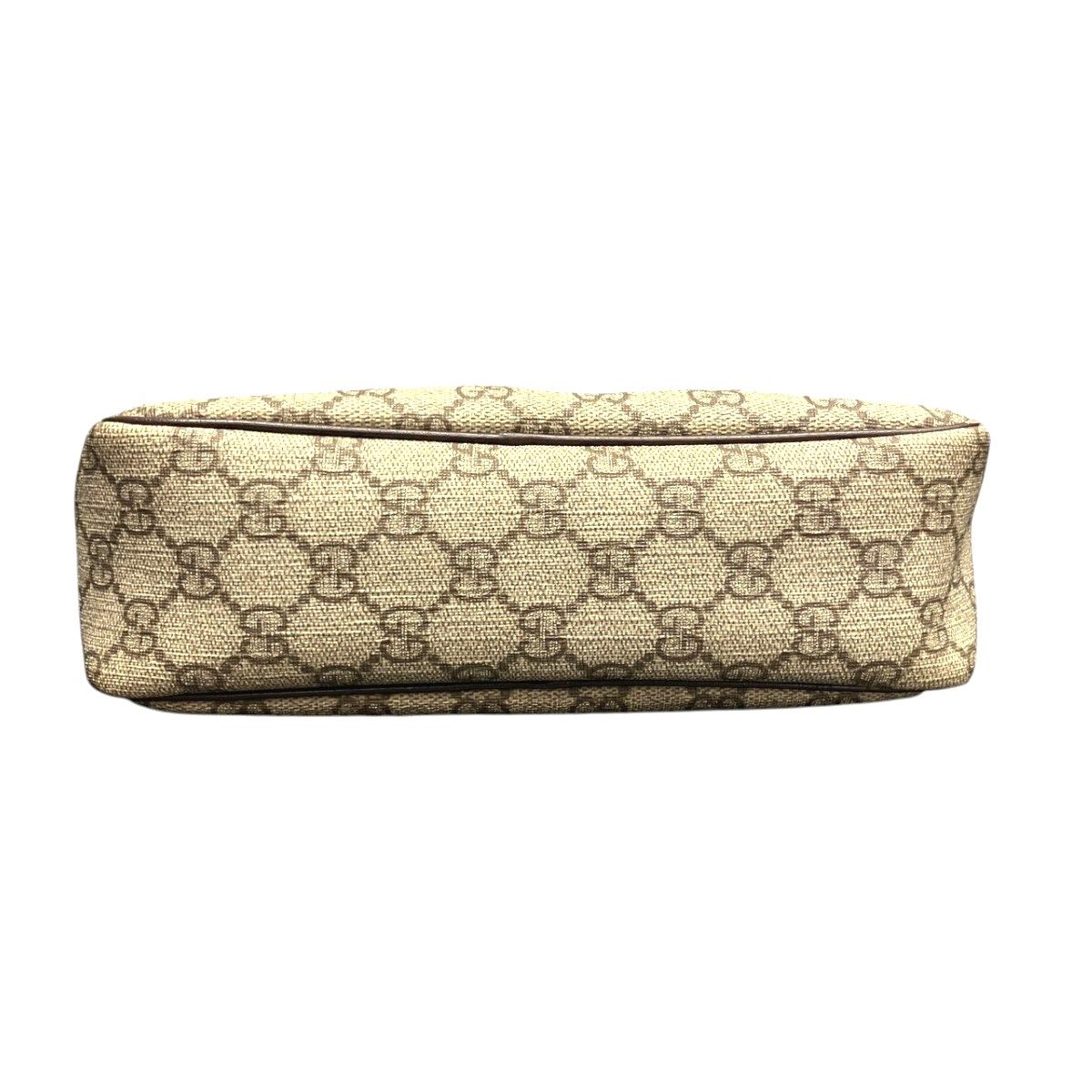 Gucci GG Supreme Shoulder Bag — view 3