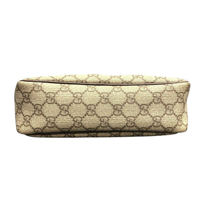 Gucci GG Supreme Shoulder Bag — view 3