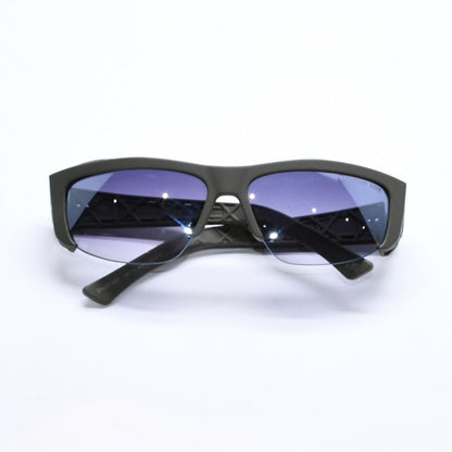 Dior Sunglasses Eyewear 3D S4u Khaki Blue — view 3