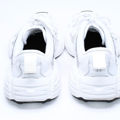 Balenciaga Monday Sneakers White Low Cut Shoes — view 6