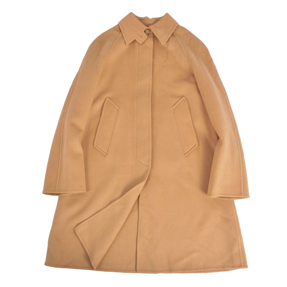 Hermes Gaultier Era Coat Long