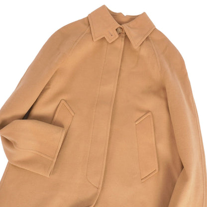 Hermes Gaultier Era Coat Long — view 2