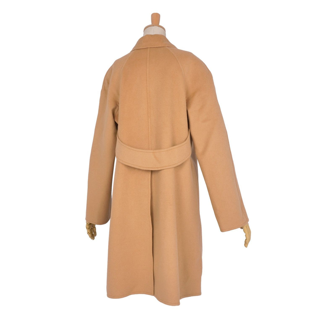 Hermes Gaultier Era Coat Long — view 6