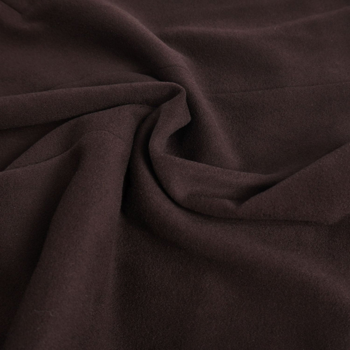 Celine Coat Long Mink Wool Cashmi — view 8