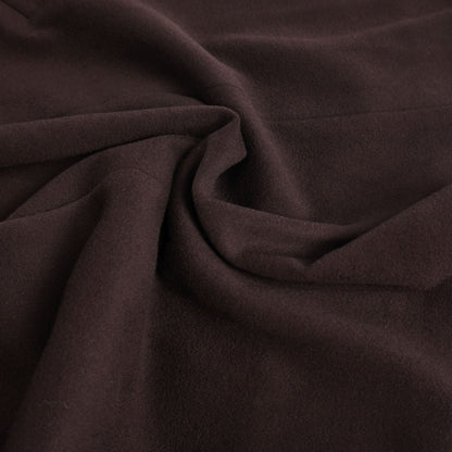 Celine Coat Long Mink Wool Cashmi — view 8