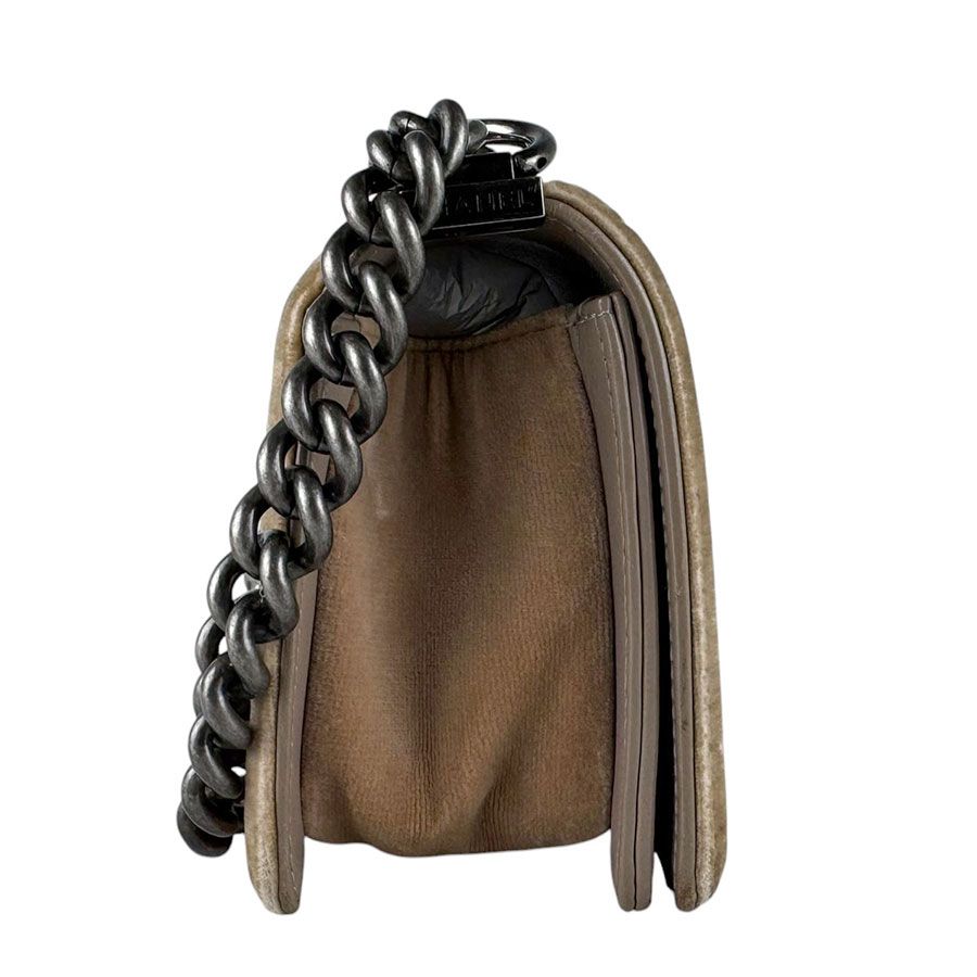 Chanel Shoulder Bag — view 2