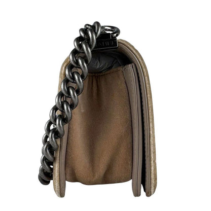 Chanel Shoulder Bag — view 2
