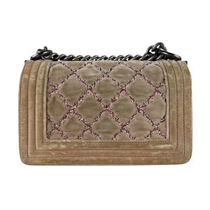 Chanel Shoulder Bag — view 3