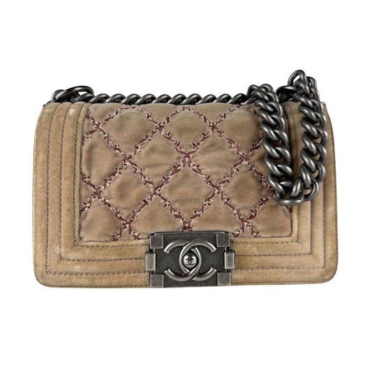 Chanel Shoulder Bag