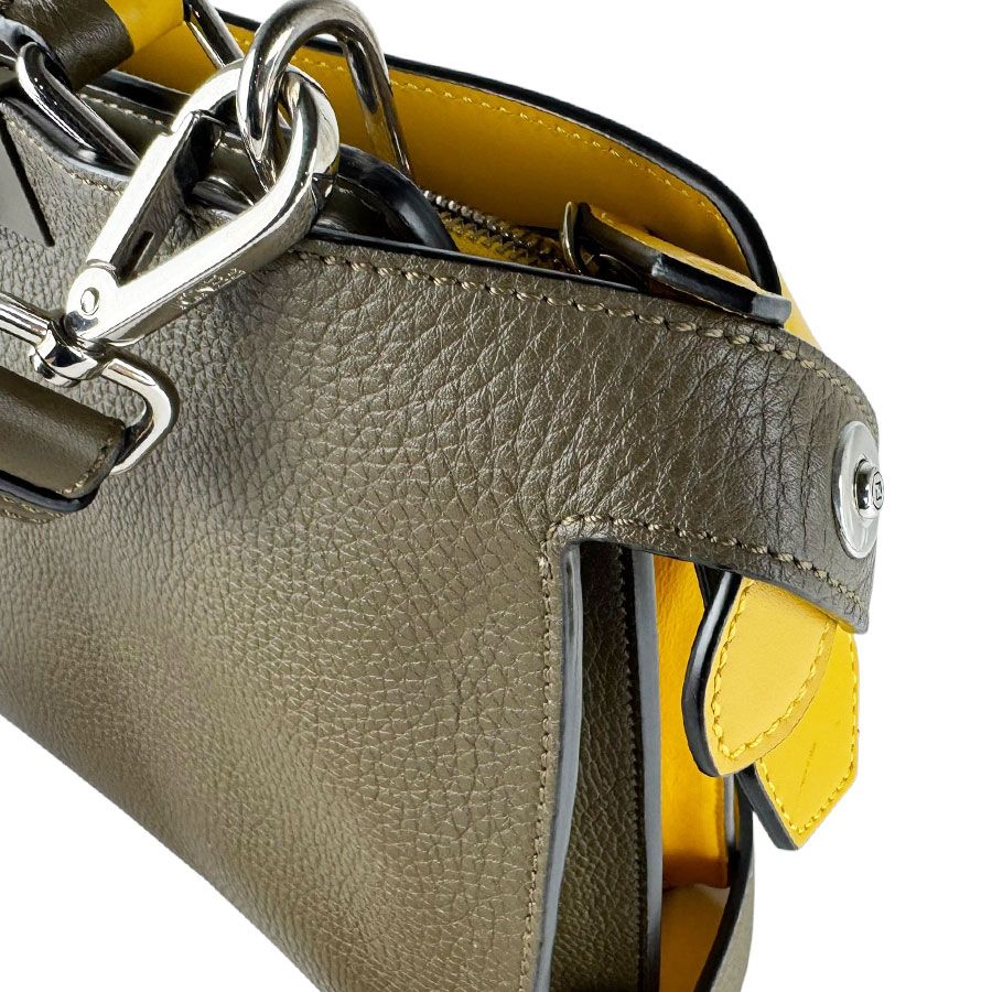 Fendi Shoulder Bag Peekaboo Icyu — view 6