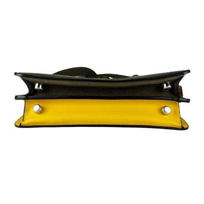 Fendi Shoulder Bag Peekaboo Icyu — view 4