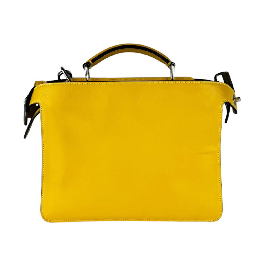 Fendi Shoulder Bag Peekaboo Icyu — view 3
