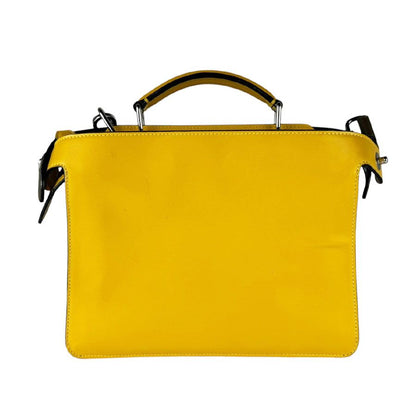 Fendi Shoulder Bag Peekaboo Icyu — view 3