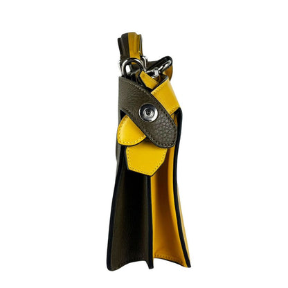 Fendi Shoulder Bag Peekaboo Icyu — view 2