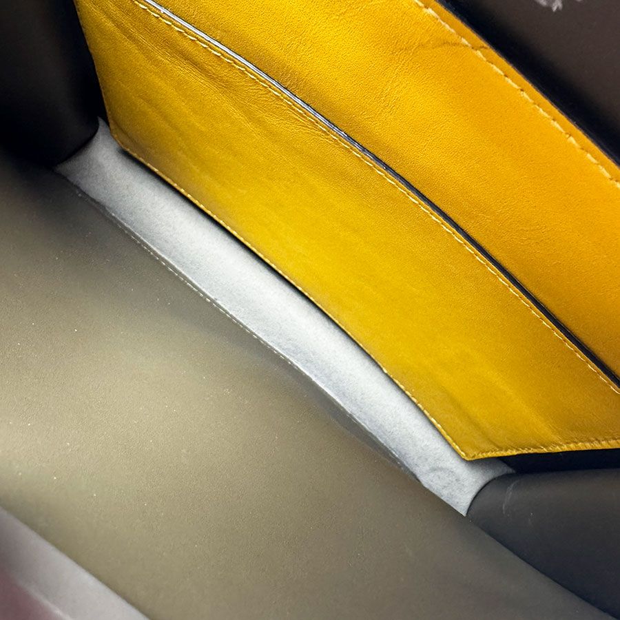 Fendi Shoulder Bag Peekaboo Icyu — view 5