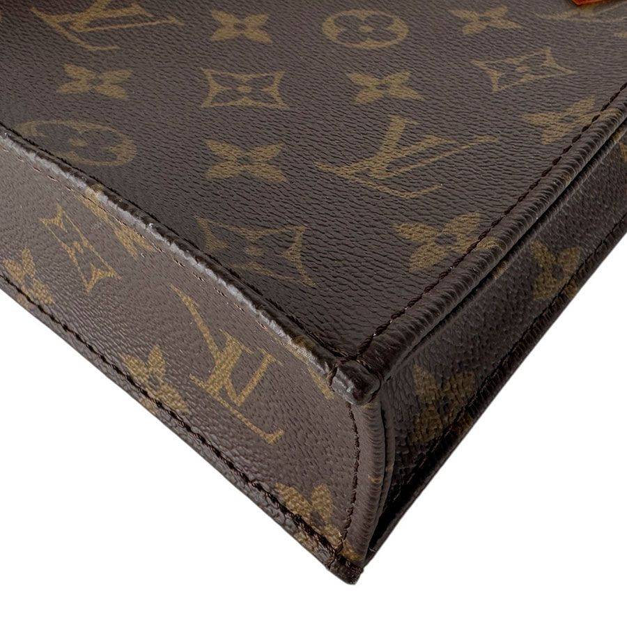 Louis Vuitton Shoulder Bag Petit Sac Plat — view 8