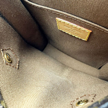 Louis Vuitton Shoulder Bag Petit Sac Plat — view 5