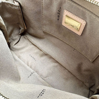 Fendi Handbag Zucchino Pink — view 5