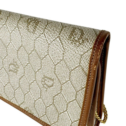 Dior Shoulder Bag Honeycomb — view 6
