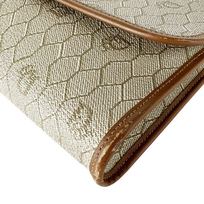 Dior Shoulder Bag Honeycomb — view 8