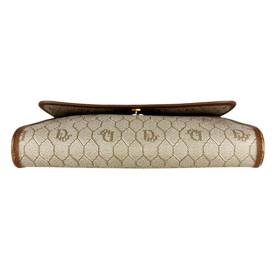 Dior Shoulder Bag Honeycomb — view 4