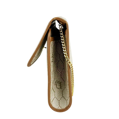 Dior Shoulder Bag Honeycomb — view 2