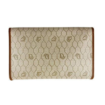 Dior Shoulder Bag Honeycomb — view 3