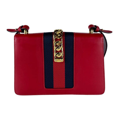 Gucci Shoulder Bag Sylvie — view 3