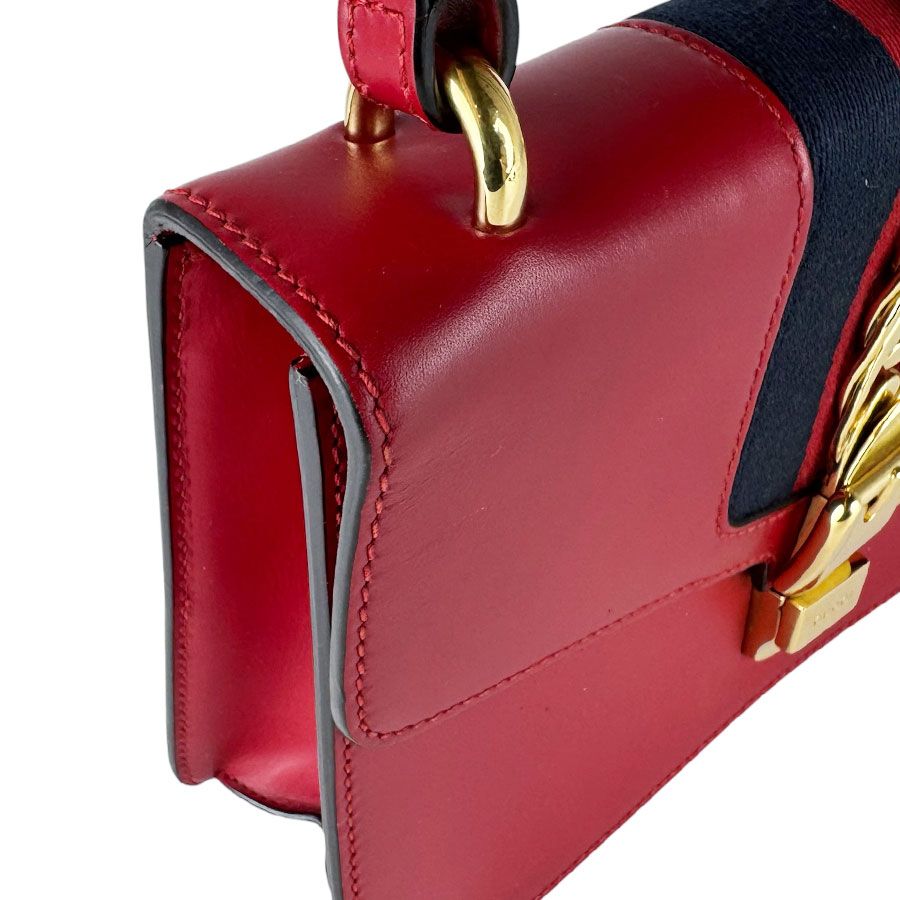 Gucci Shoulder Bag Sylvie — view 7