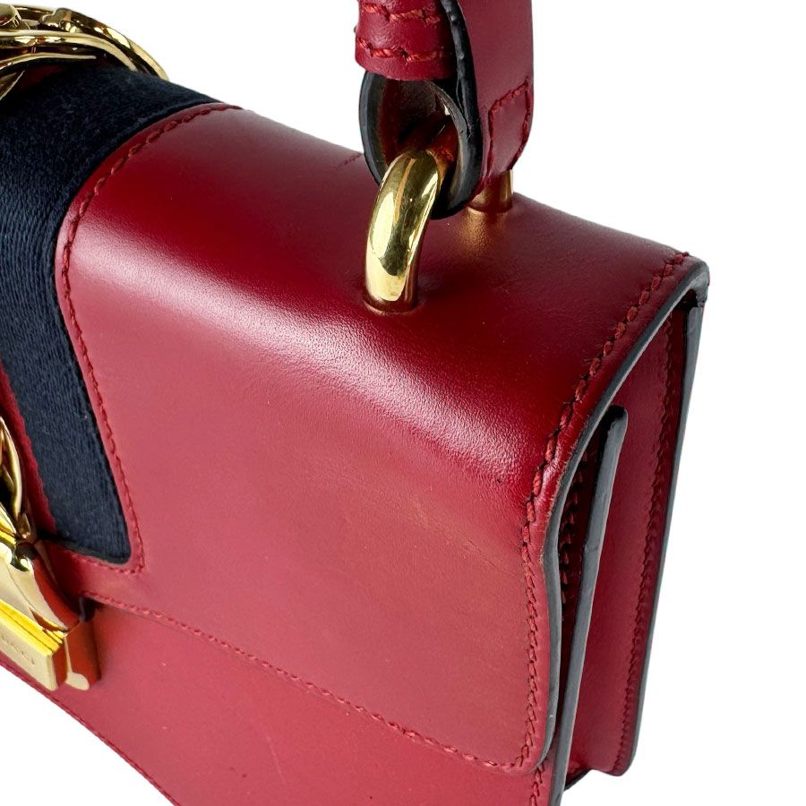 Gucci Shoulder Bag Sylvie — view 6