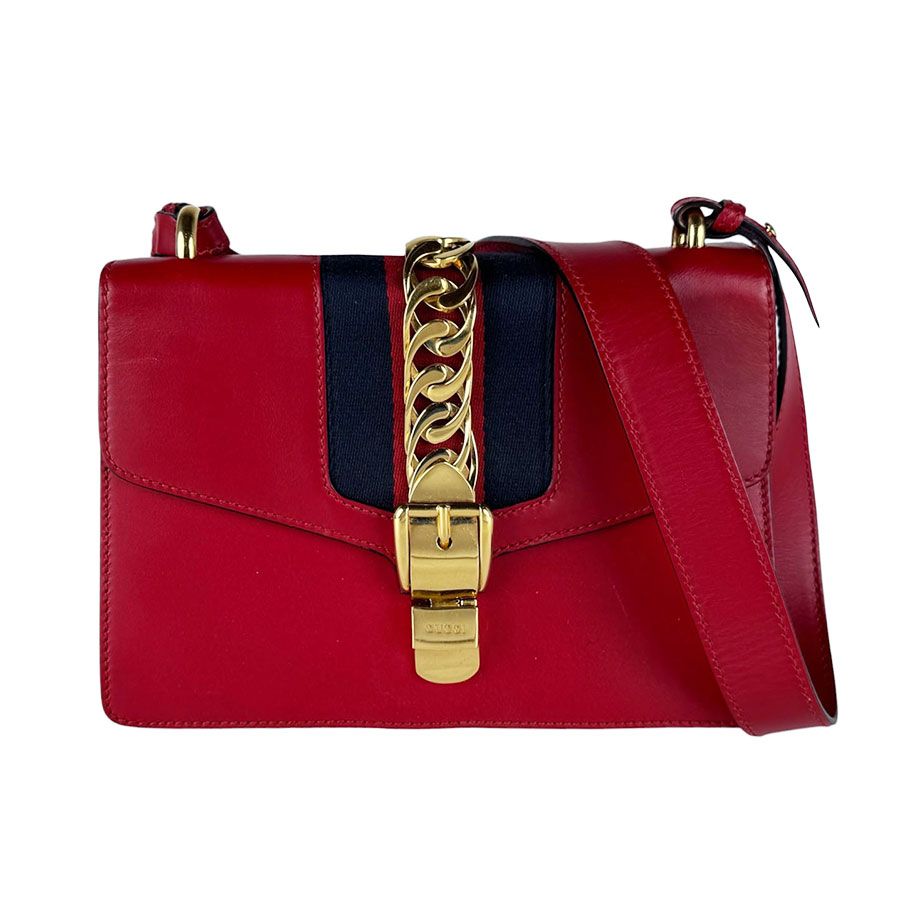 Gucci Shoulder Bag Sylvie